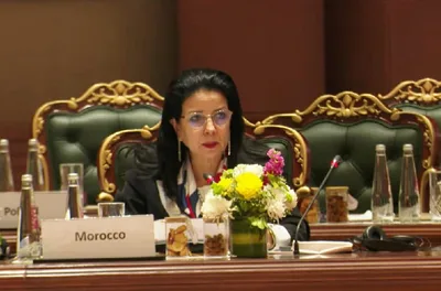ذكاء اصطناعي.. المغرب يطمح للتموقع كفاعل مرجعي اقليمي (السيدة أمل الفلاح السغروشني)