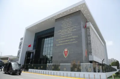 القنيطرة: ضبط 15 شخصا للاشتباه في تورطهم في ارتكاب أعمال العنف المرتبط بالشغب الرياضي