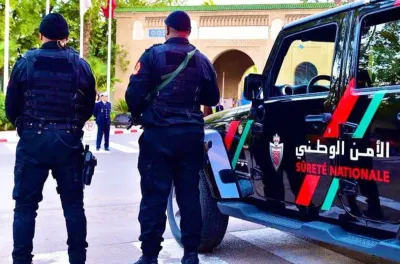 الخميسات.. توقيف أربعة أشخاص للاشتباه في تورطهم في حيازة وترويج المخدرات والمؤثرات العقلية (مصدر أمني)