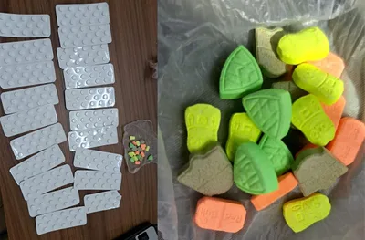 أمن طنجة: توقيف شاب وفتاة للاشتباه في تورطهما في قضية تتعلق بترويج المخدرات والمؤثرات العقلية