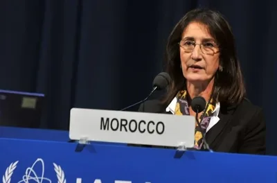 أمينة بنخضرة: أنبوب الغاز المغرب-نيجيريا، مشروع محفز للنمو والاستقرار بإفريقيا