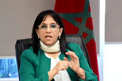 الاتحاد الإفريقي: المجلس الوطني لحقوق الإنسان، منصة مركزية داخل المنظومة الوطنية لحقوق الإنسان بالمغرب (السيدة بوعياش)