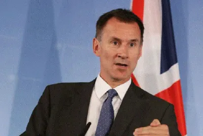 المغرب، حصن للاستقرار في إفريقيا (أندرو موريسون)