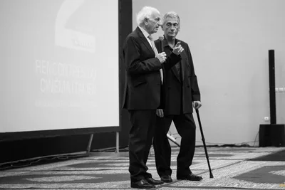 أندري أزولاي: زخم استثنائي تشهده الصويرة في عالم السينما