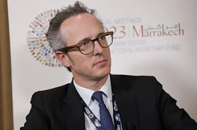 المغرب أحد الأسواق المالية الرئيسية في إفريقيا ومنطقة "مينا" (مدير البنك الأوروبي لإعادة الإعمار والتنمية بالمغرب)