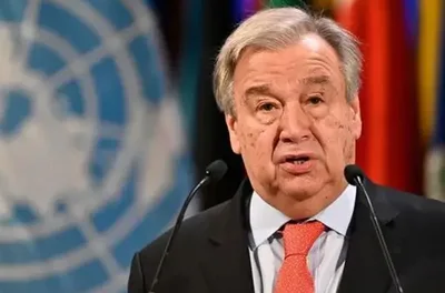 الأمين العام الأممي يدعو إلى "جبهة موحدة" من أجل المساواة بين الجنسين