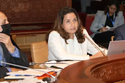 السيدة ليلى بنعلي تؤكد أن الوزارة شرعت في تجربة جديدة لتشجيع اقتصاد الطاقة