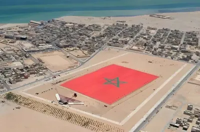 الصحراء.. الكونغرس البيروفي يحث الحكومة على دعم المبادرة المغربية للحكم الذاتي