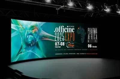 "أوفيسين إيكسبو": مكافحة سوء استخدام الأدوية والمكملات الغذائية، تحد حقيقي يتعين مواجهته (خبراء)