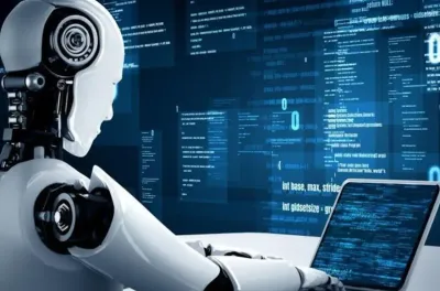 الذكاء الاصطناعي قد يعزز التجارة العالمية بحوالي 40 في المئة بحلول عام 2040 (تقرير)