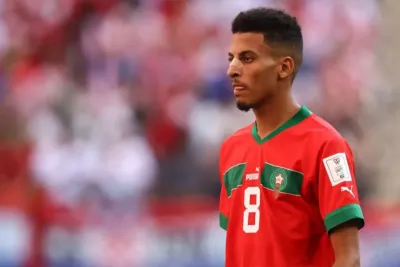 نهاية موسم أوناحي بسبب الاصابة