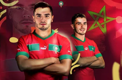 إبراهيم دياز ضمن لائحة المنتخب الوطني المستدعاة لخوض وديتي أنغولا وموريتانيا