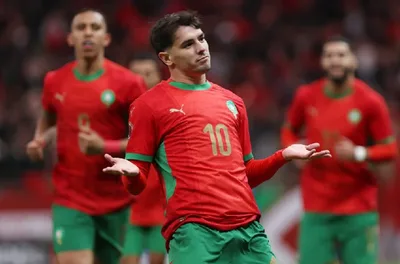 إبراهيم دياز مستعد لبذل قصارى جهده من أجل أسود الأطلس (صحيفة إسبانية)