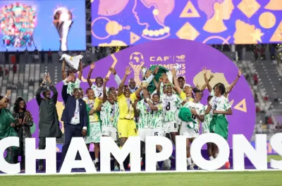 إجراء قرعة كأس أمم إفريقيا للسيدات (المغرب 2026) يوم 15 يناير الجاري والإعلان عن الفائزات المتبقيات في فئات جوائز "الكاف" 2025