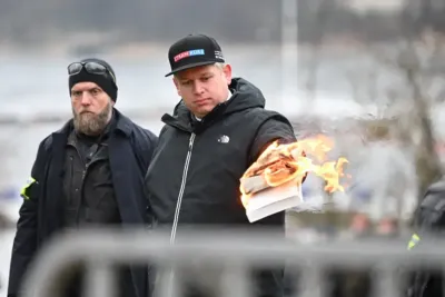 المملكة المغربية تدين بشدة إحراق المصحف بعاصمة الدنمارك