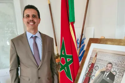 برلماني فرنسي: المغرب شريك استراتيجي موثوق بالنسبة لفرنسا والاتحاد الأوروبي