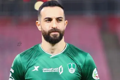 الدوري القطري لكرة القدم .. الأهلي يجدد عقد المغربي إدريس فتوحي لموسمين