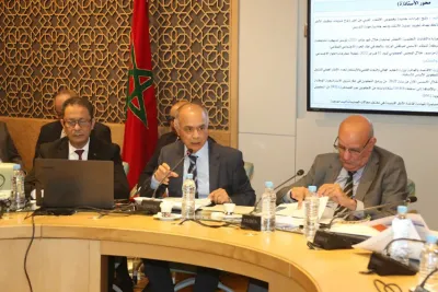 السيد شكيب بنموسى يؤكد أن خارطة الطريق تسعى إلى إرساء نموذج جديد لتدبير الإصلاح