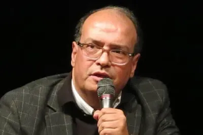 إسبانيا.. الشاعر حسن نجمي يفوز بجائزة ابن عربي الدولية للأدب العربي