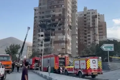 إسرائيل-إيران .. تجدد تبادل الضربات وسط قلق المنتظم الدولي