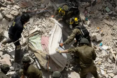 إسرائيل تستهدف مواقع عسكرية في طهران ورشقات صاروخية إيرانية جديدة تضرب مناطق إسرائيلية