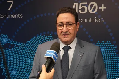 إسطنبول.. المغرب يشارك في منتدى الربط العالمي للنقل لتقاسم تجربته الرائدة في هذا المجال (السيد قيوح)