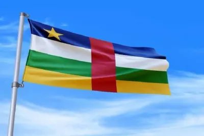 إفريقيا الوسطى.. نزع سلاح أكثر من 400 عضو من جماعة متمردة