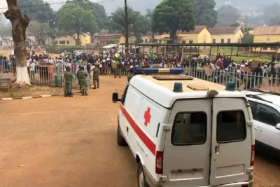 إفريقيا الوسطى.. مصرع 29 تلميذا على الأقل جراء تدافع بإحدى المدارس