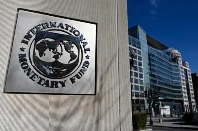 صندوق النقد الدولي يوافق على صرف مبلغ 10,8 مليون دولار لصالح غامبيا