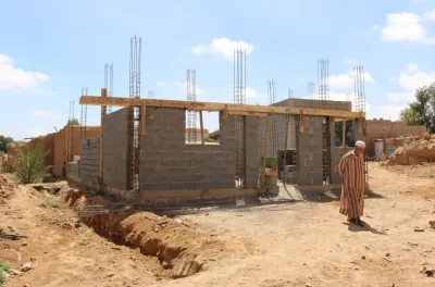 إقليم الحوز على درب التعافي.. الحياة تعود إلى طبيعتها بعد جهود إعادة الإعمار