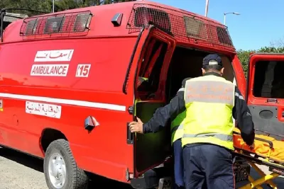 إقليم شفشاون.. مصرع أربعة أشخاص من أسرة واحدة جراء حريق طال منزلهم بجماعة أونان