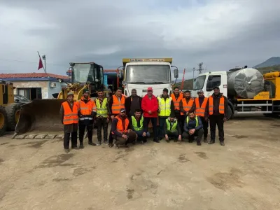 اتخاذ تدابير عملية لمواجهة موجة البرد بإقليم شفشاون