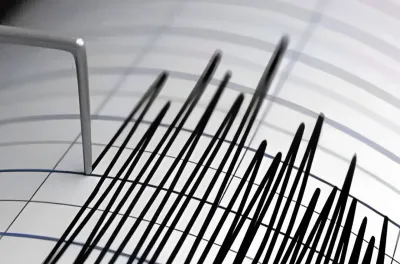 زلزال بقوة 5,3 درجات يضرب العاصمة الباكستانية