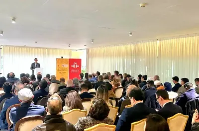 المغرب وإسبانيا تجمعهما علاقات ثقافية متجذرة (سفير إسبانيا بالمغرب)