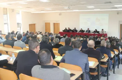 إنزكان.. لقاء تواصلي حول مؤسسات الريادة بجهة سوس ماسة