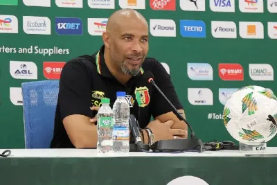 كأس إفريقيا للأمم لكرة القدم المغرب 2025 (المجموعة 3/الجولة 1): "تمكنا من تحقيق أول انتصار وسنواصل بنفس الروح" (مدرب نيجيريا)