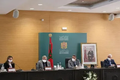 أخنوش: مواصلة اعتماد التدابير الاحترازية والوقائية ضرورة حتمية لمكافحة كوفيد 19