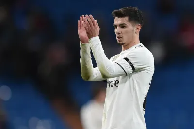 موندو ديبورتيفو: إبراهيم دياز، أحد أفضل لاعبي ريال مدريد هذا الموسم