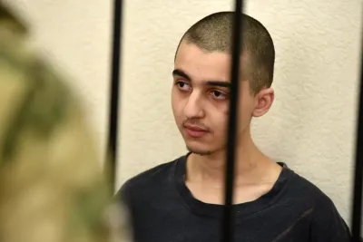 الإفراج عن الأسير المغربي إبراهيم سعدون عبر وساطة سعودية