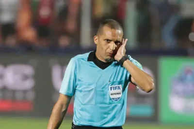 أبطال إفريقيا والكونفدرالية.. 7 حكام مغاربة يشاركون في المعسكر الإعدادي