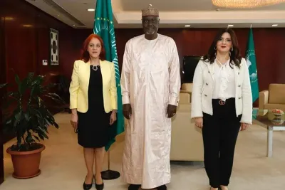 إتحاد المغرب العربي يرد على الجزائر حول تمثيليته بالاتحاد الإفريقي