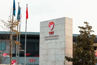 بطولة أمم أوروبا : تركيا تترشح لاستضافة نسختي 2028 و2032