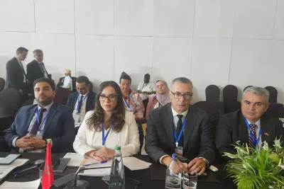 اتحاد مجالس الدول الأعضاء في منظمة التعاون الإسلامي يشيد بجهود المملكة لدعم القضية الفلسطينية