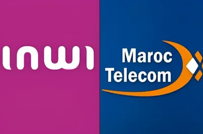 اتصالات المغرب وإنوي تعلنان عن شراكة لتسريع التحول الرقمي في المغرب