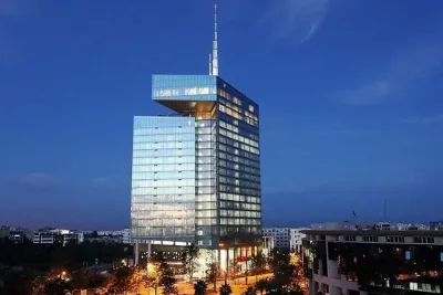 اتصالات المغرب تحقق رقم معاملات معزز بقيمة 8.9 مليار درهم عند متم مارس الماضي