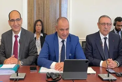 مركز تفكير أمريكي: اتفاقية التجارة الحرة بين المغرب والولايات المتحدة، محفز للنمو في إفريقيا