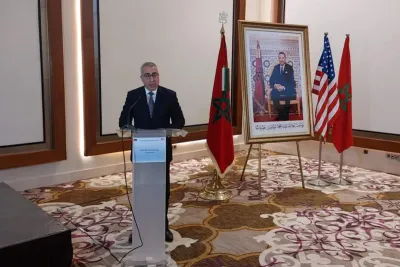 اختتام أشغال اجتماع المبادرة الأمنية لمكافحة انتشار أسلحة الدمار الشامل لفائدة شمال إفريقيا