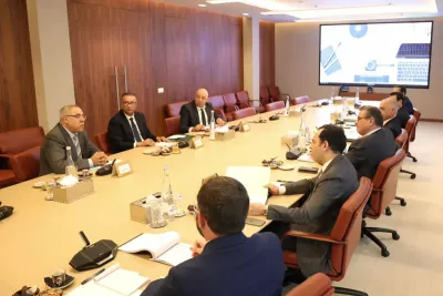 النقابات التعليمية الموقعة على محضر 14 يناير.. تفاعل الحكومة مع المطالب المقدمة كان إيجابيا