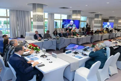 وزارة التعمير والإسكان تنظم ورشة تهم إزالة الطابع المادي عن الوكالات الحضرية بالرباط