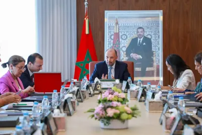 الوكالة المغربية لتنمية الاستثمارات والصادرات: النتائج تتجاوز الأهداف المحددة لسنة 2022